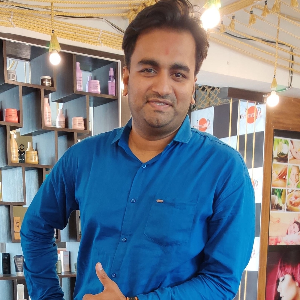 Meet your Posher, Sachin